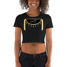Load image into Gallery viewer, Danal Gobert Women’s Crop Tee