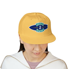 Load image into Gallery viewer, Surf Cap, Beach Hat, Summer Accessory, Adventure Gear, Surfing Gift, Casual Headwear