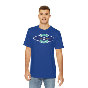 Men's Swim Tee: Perfect for Pool Days, Beach Trips, and Summer Fun - Great Gift for Swimmers, Beach Lovers, Summer Essentials, Water Sports