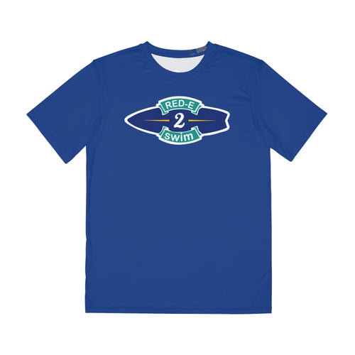 Men's Swim Tee: Perfect for Pool Days, Beach Trips, and Summer Fun - Great Gift for Swimmers, Beach Lovers, Summer Essentials, Water Sports