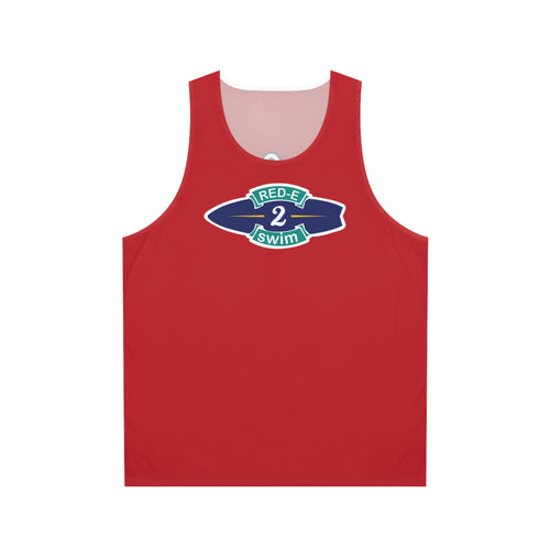 Unisex Tank Top (AOP)