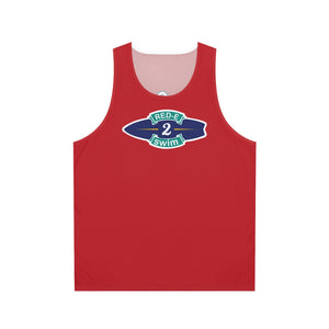 Unisex Tank Top (AOP)