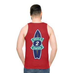 Unisex Tank Top (AOP)