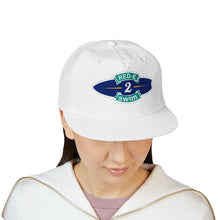 Load image into Gallery viewer, Surf Cap, Beach Hat, Summer Accessory, Adventure Gear, Surfing Gift, Casual Headwear