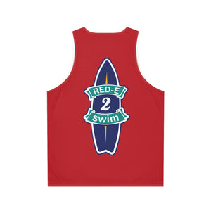 Unisex Tank Top (AOP)