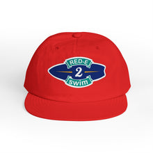 Load image into Gallery viewer, Surf Cap, Beach Hat, Summer Accessory, Adventure Gear, Surfing Gift, Casual Headwear