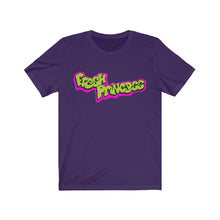 Load image into Gallery viewer, Fresh Princess Unisex Jersey Short Sleeve Tee