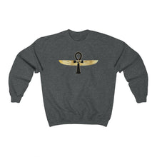 Load image into Gallery viewer, Danal Gobert Unisex Heavy Blend™ Crewneck Sweatshirt