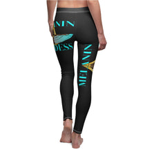 Load image into Gallery viewer, Melanin Goddess Women&#39;s Leggings