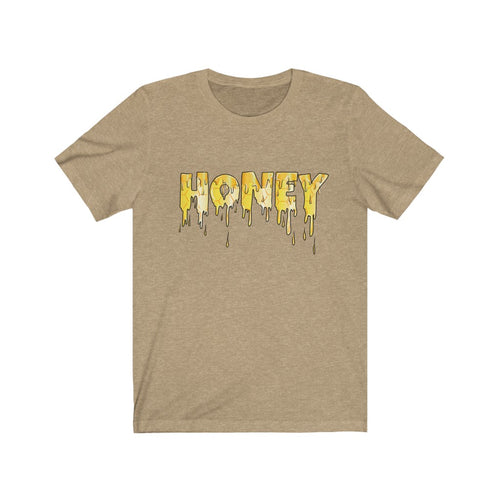 HoneyShort Sleeve Tee