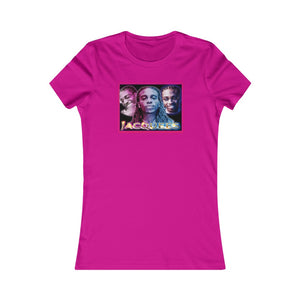 Jacquees Women's Favorite Tee