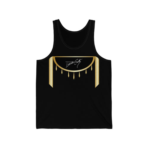 Copy of Danal Gobert Unisex Jersey Tank