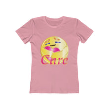 Load image into Gallery viewer, Care FB Women&#39;s The Boyfriend Tee