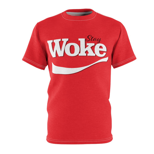 Unisex AOP Cut & Sew Tee