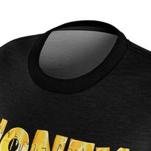 Load image into Gallery viewer, Honey Women&#39;s AOP Tee