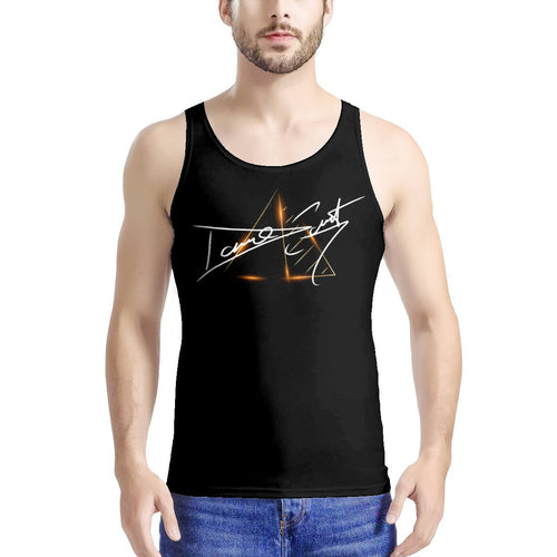 Men's All Over Print Tank