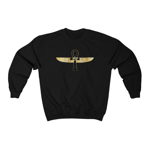 Danal Gobert Unisex Heavy Blend™ Crewneck Sweatshirt