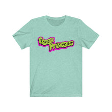 Load image into Gallery viewer, Fresh Princess Unisex Jersey Short Sleeve Tee