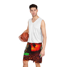 Load image into Gallery viewer, Basketball Shorts