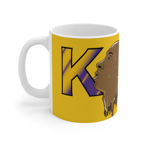 Ko8e Mug 11oz