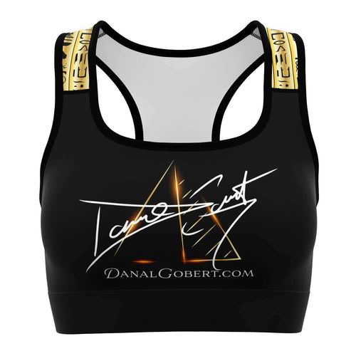 Danal Gobert Sports Bra