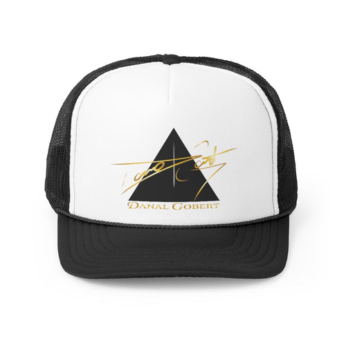 Danal Gobert Trucker Caps