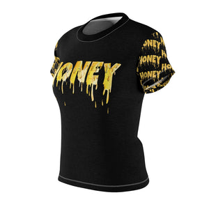 Honey Women's AOP Tee