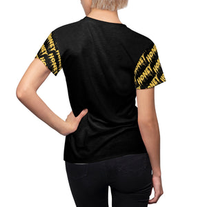 Honey Women's AOP Tee