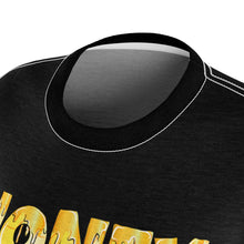 Load image into Gallery viewer, Honey Women&#39;s AOP Tee