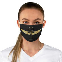 Load image into Gallery viewer, Danal Gobert Fabric Face Mask