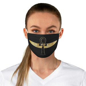 Danal Gobert Fabric Face Mask