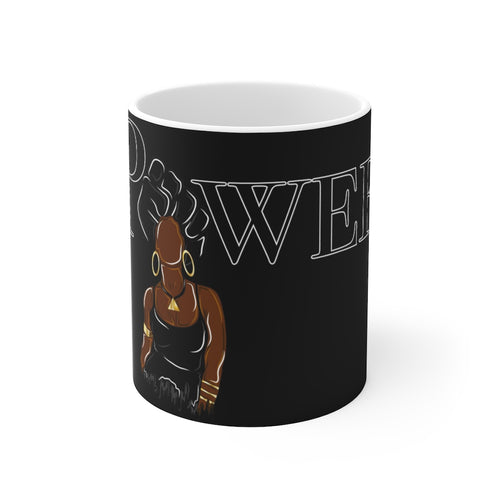 Power Mug 11oz