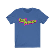 Load image into Gallery viewer, Fresh Princess Unisex Jersey Short Sleeve Tee