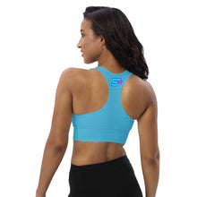 Load image into Gallery viewer, SteadFast Longline sports bra