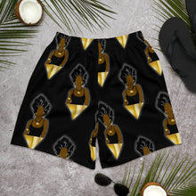 Load image into Gallery viewer, Men&#39;s Athletic Long Shorts