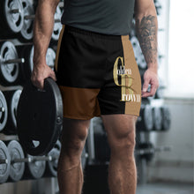 Load image into Gallery viewer, Men&#39;s Athletic Long Shorts