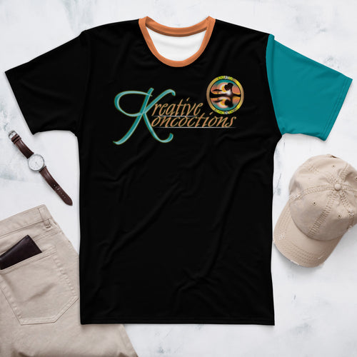 Kreative Koncotions Men's T-shirt