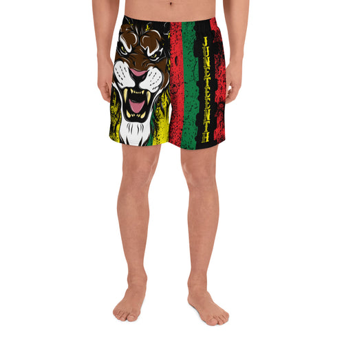 Lion Shorts