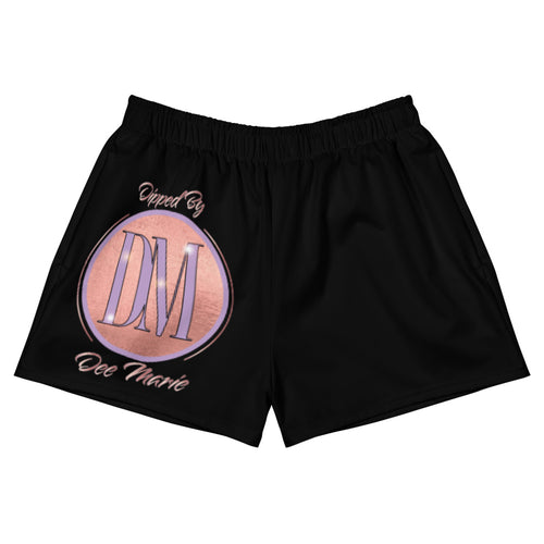 Dee Marie Women's Athletic Short Shorts