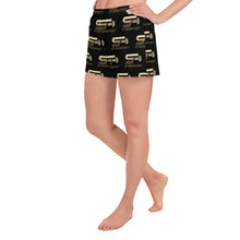 Load image into Gallery viewer, Stead Fast Women&#39;s Athletic Short Shorts