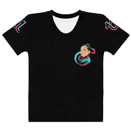 Marsalina Women's T-shirt