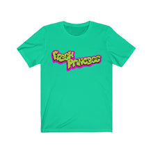 Load image into Gallery viewer, Fresh Princess Unisex Jersey Short Sleeve Tee