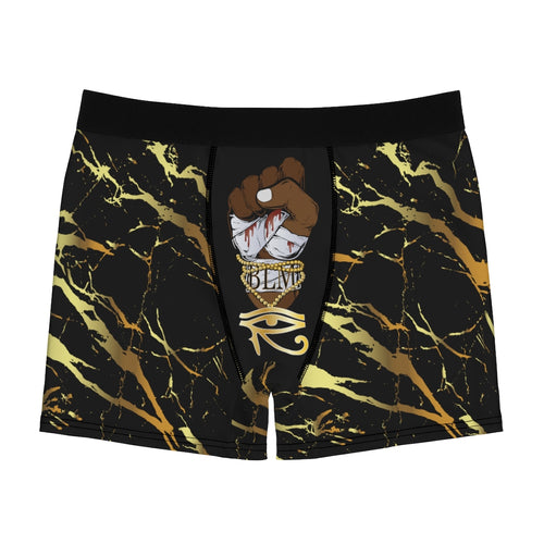 BLM Men's Boxer Briefs