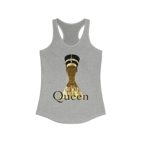 Queen Women's Tank