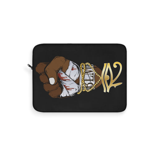 BLM Laptop Sleeve