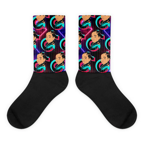 Marsalina Socks