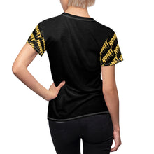 Load image into Gallery viewer, Honey Women&#39;s AOP Tee