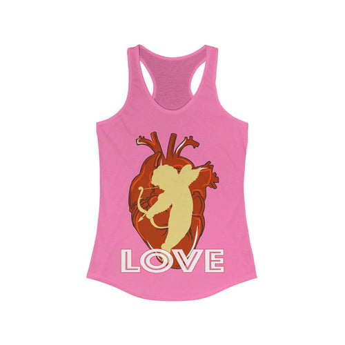 Women's Racerback Tank