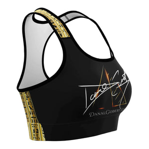 Danal Gobert Sports Bra