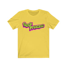 Load image into Gallery viewer, Fresh Princess Unisex Jersey Short Sleeve Tee